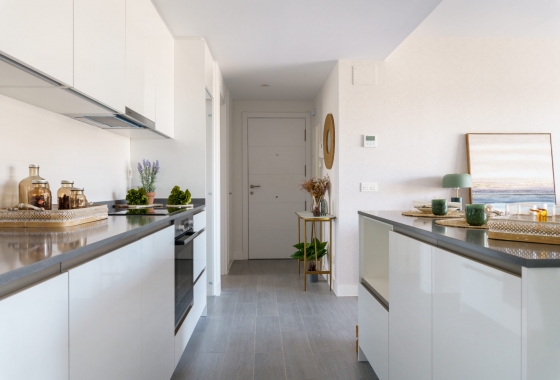 New Build - Penthouse - Las Lagunas de Mijas