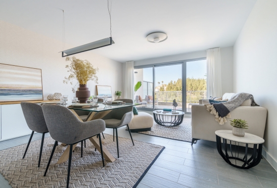 New Build - Penthouse - Las Lagunas de Mijas