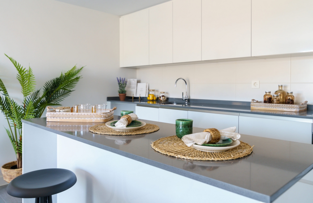 New Build - Penthouse - Las Lagunas de Mijas