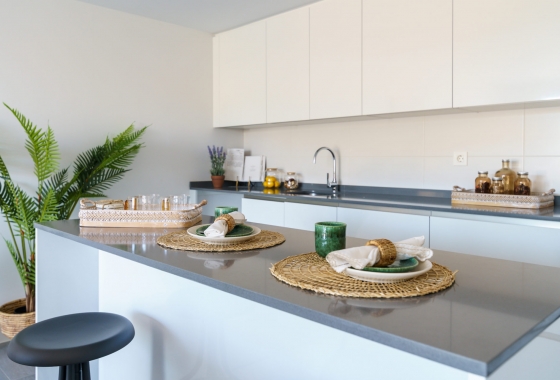 New Build - Penthouse - Las Lagunas de Mijas