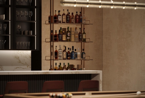 Rynek pierwotny - Villa - Benahavís