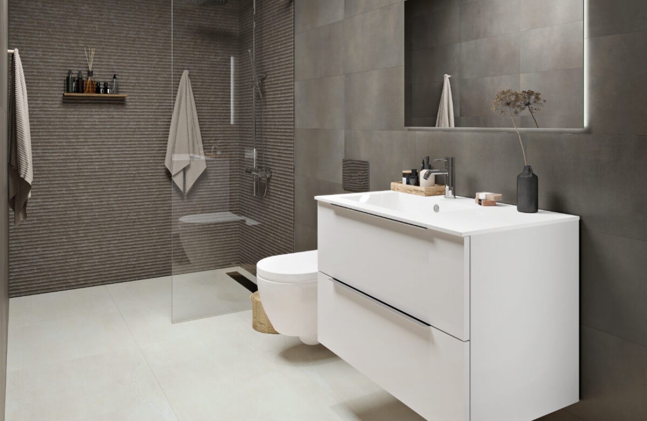 Obra nueva - Apartment - La Gaspara