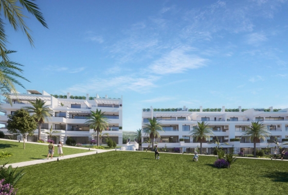 Rynek pierwotny - Apartament - La Gaspara