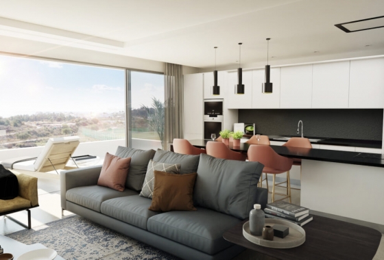 Rynek pierwotny - Penthouse - La Gaspara