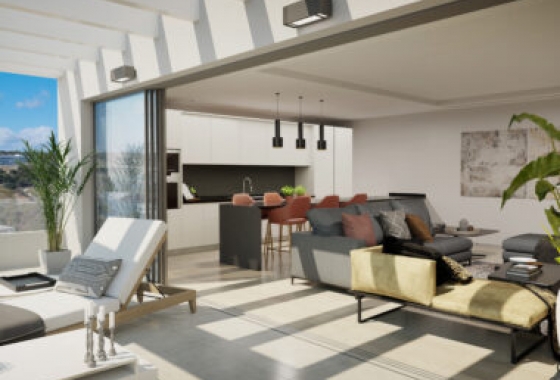 Rynek pierwotny - Apartament - La Gaspara