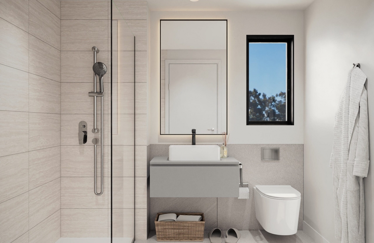 Obra nueva - Ático - Marbella