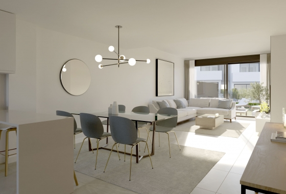 Obra nueva - Adosado - Rincón de la Victoria