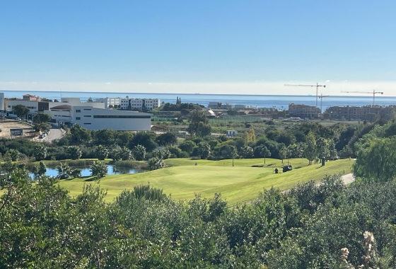 Obra nueva - Villa - Estepona