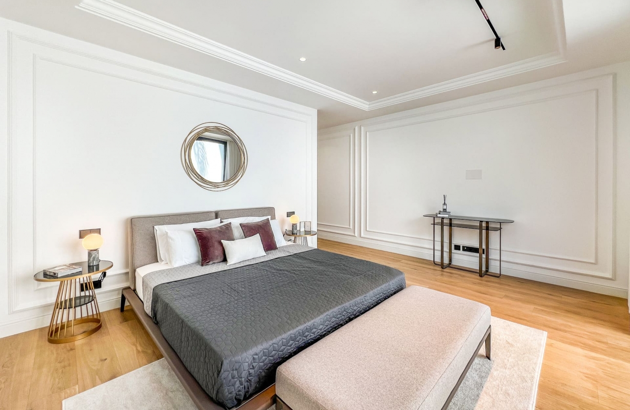 Obra nueva - Villa - Marbella