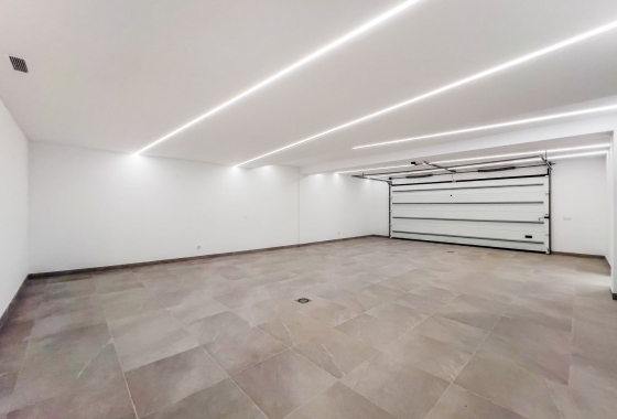 Obra nueva - Villa - Marbella