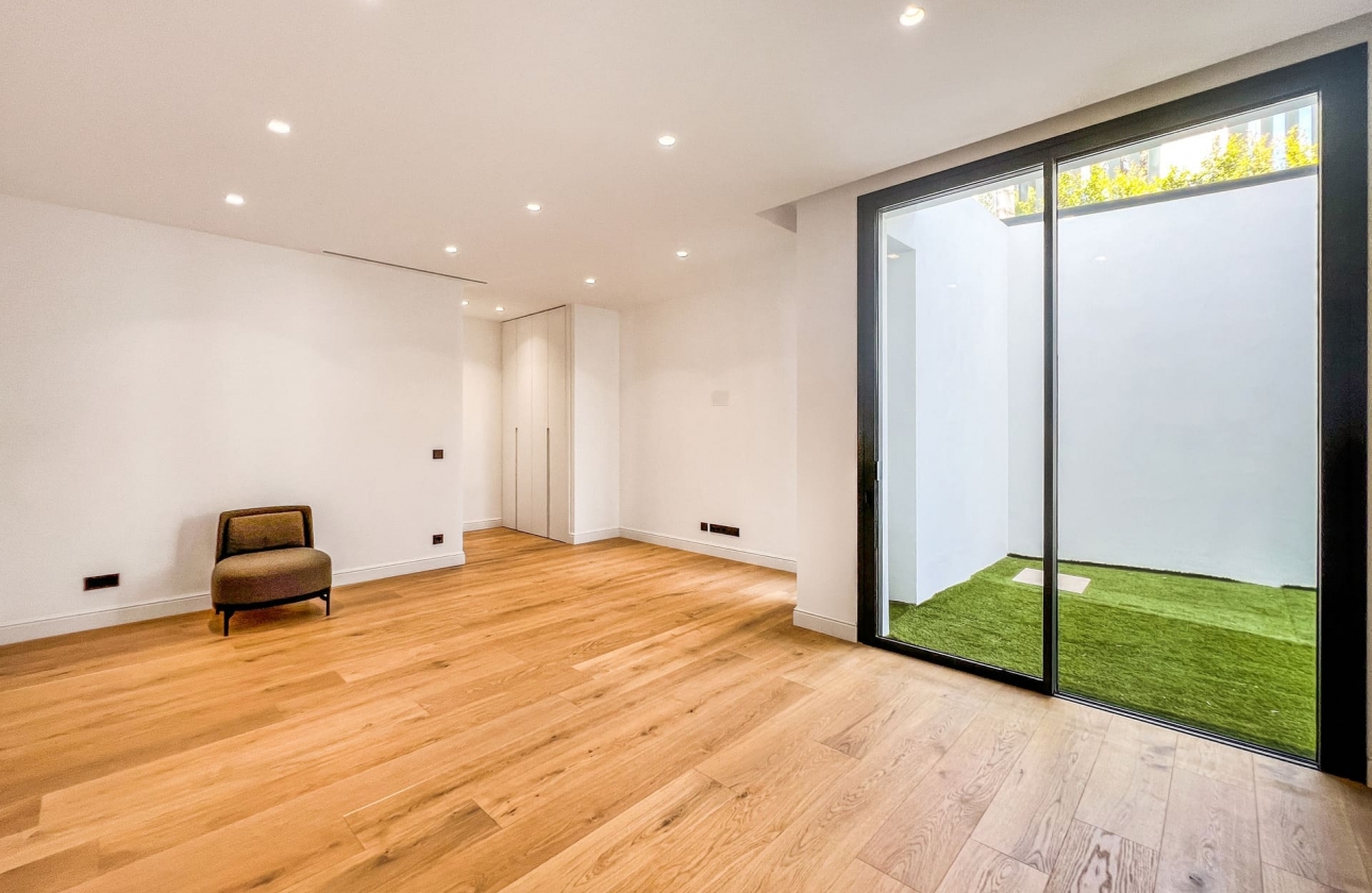 Obra nueva - Villa - Marbella