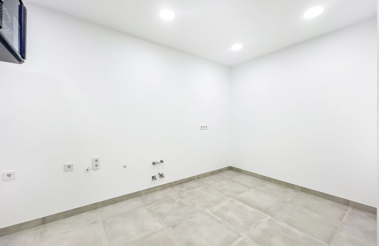 Obra nueva - Villa - Marbella