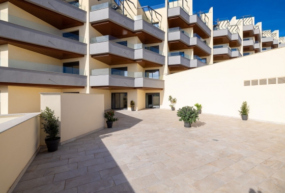 New Build - Apartment - Torrox