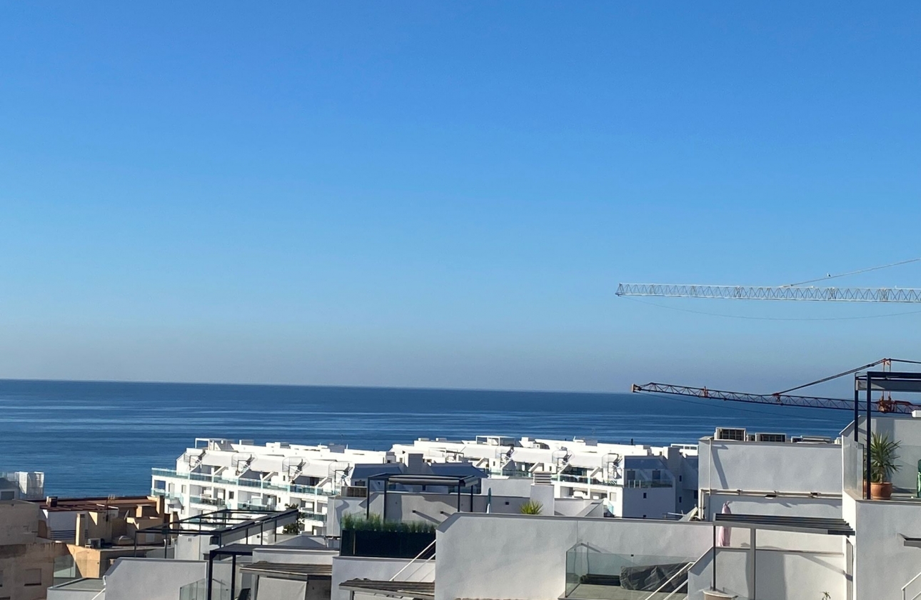 New Build - Apartment - Torrox