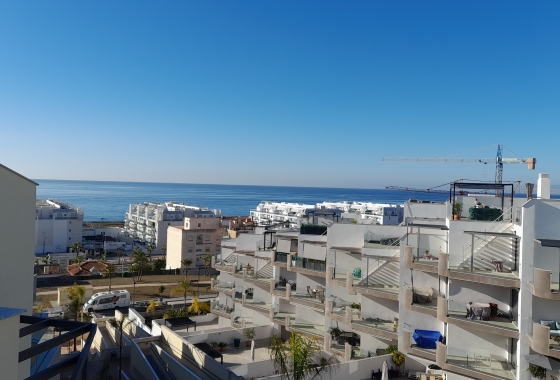 New Build - Apartment - Torrox