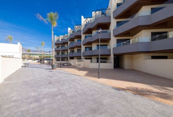 New Build - Apartment - Torrox