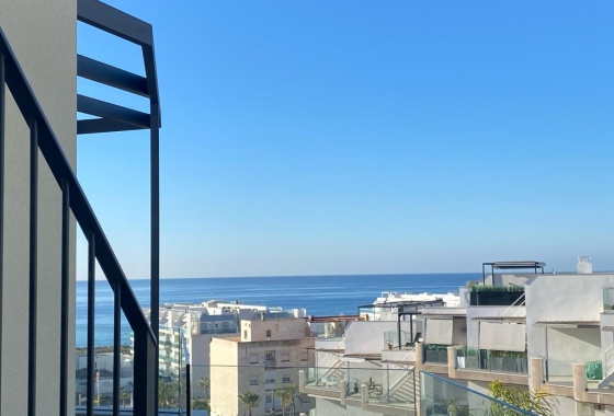 New Build - Apartment - Torrox