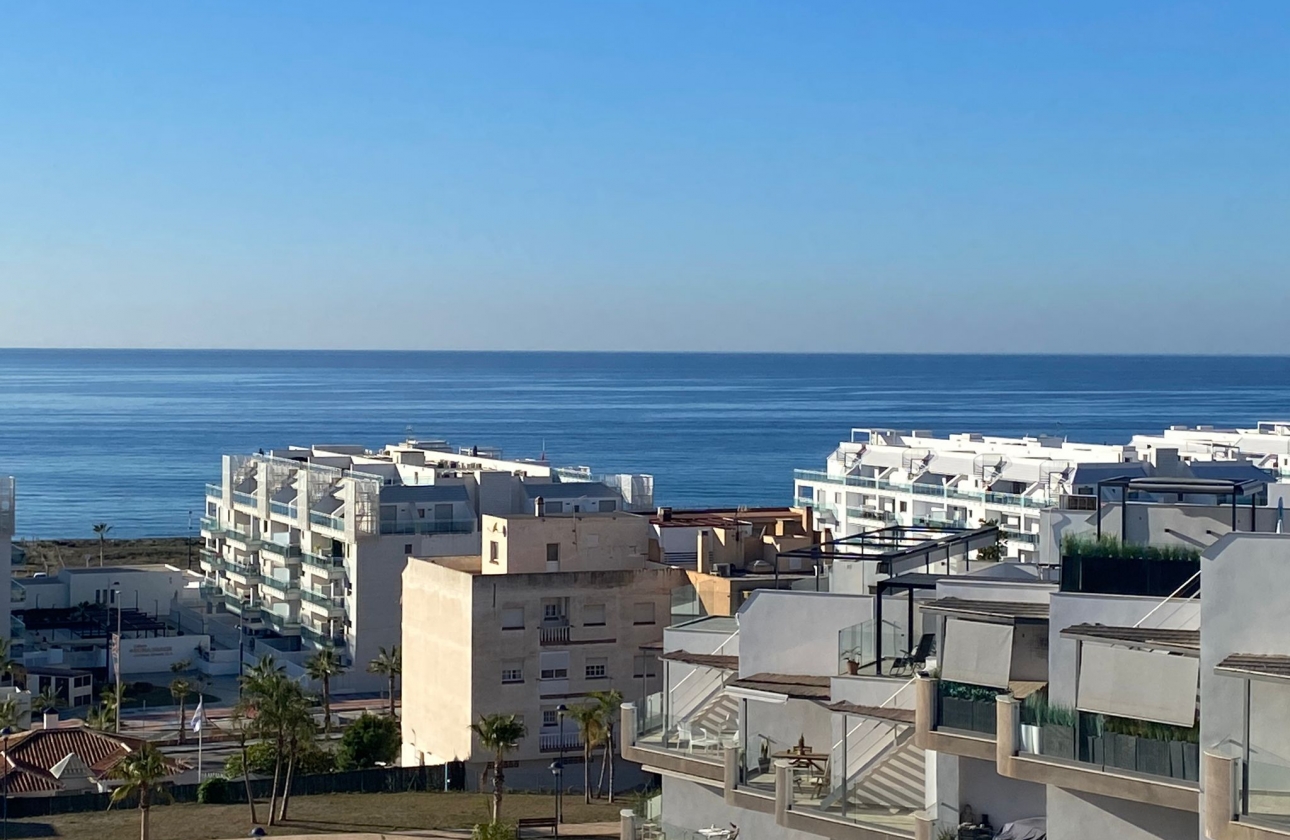 New Build - Apartment - Torrox