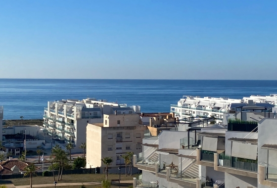 New Build - Apartment - Torrox