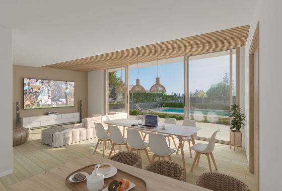 Rynek pierwotny - Penthouse - Torremolinos