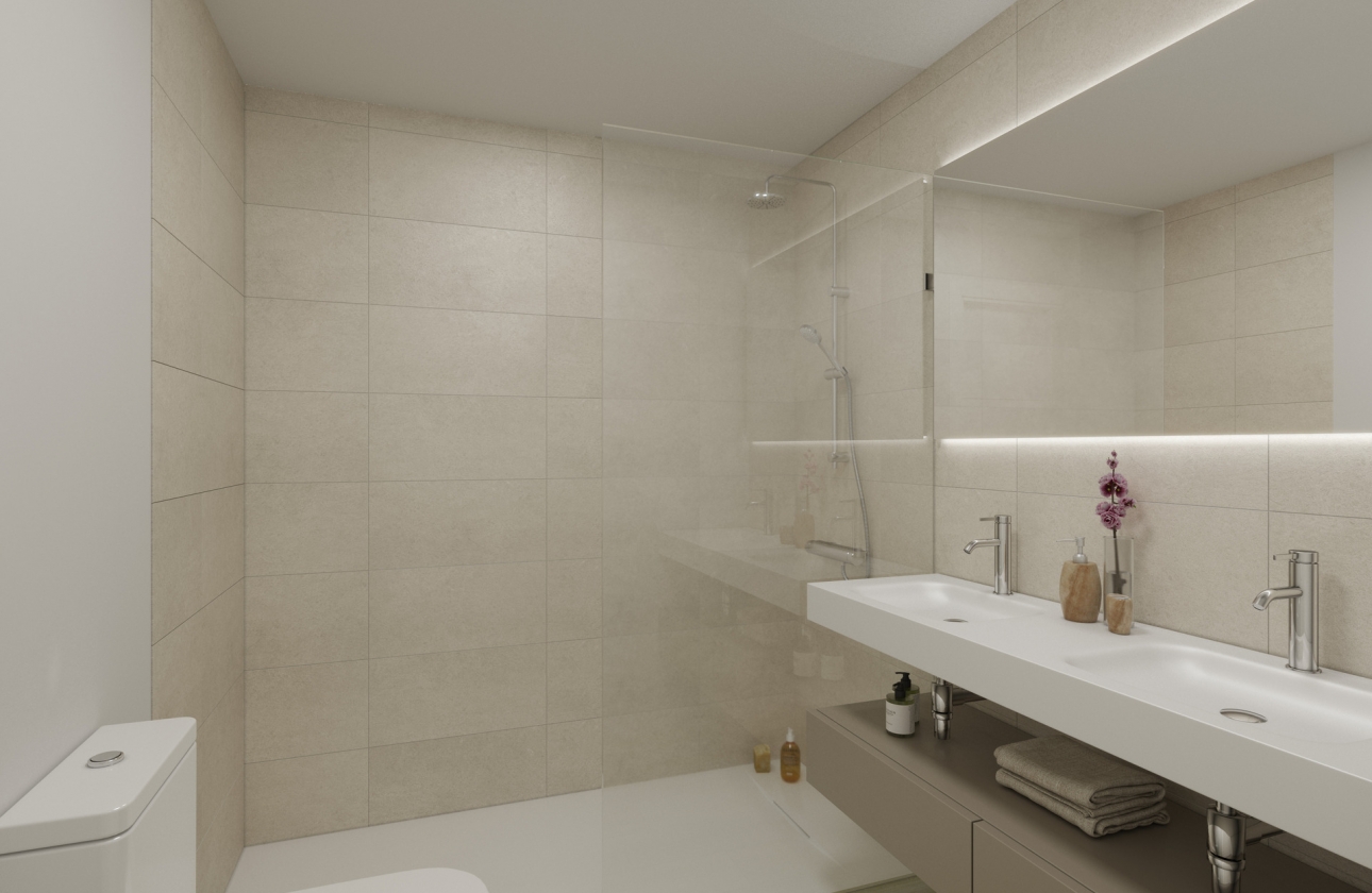 Rynek pierwotny - Penthouse - Torremolinos