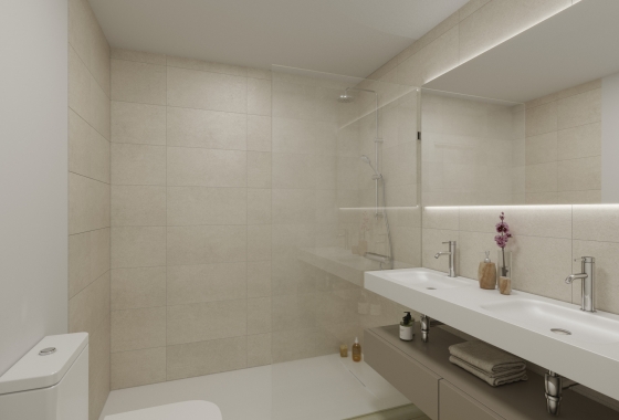 Rynek pierwotny - Penthouse - Torremolinos