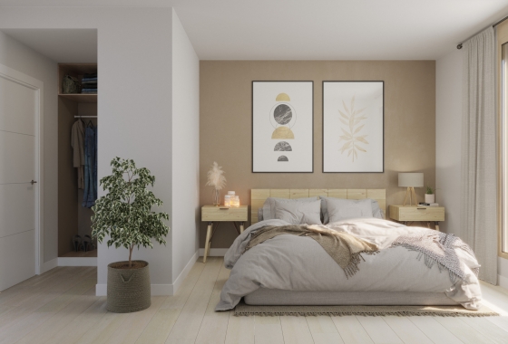 Rynek pierwotny - Penthouse - Torremolinos