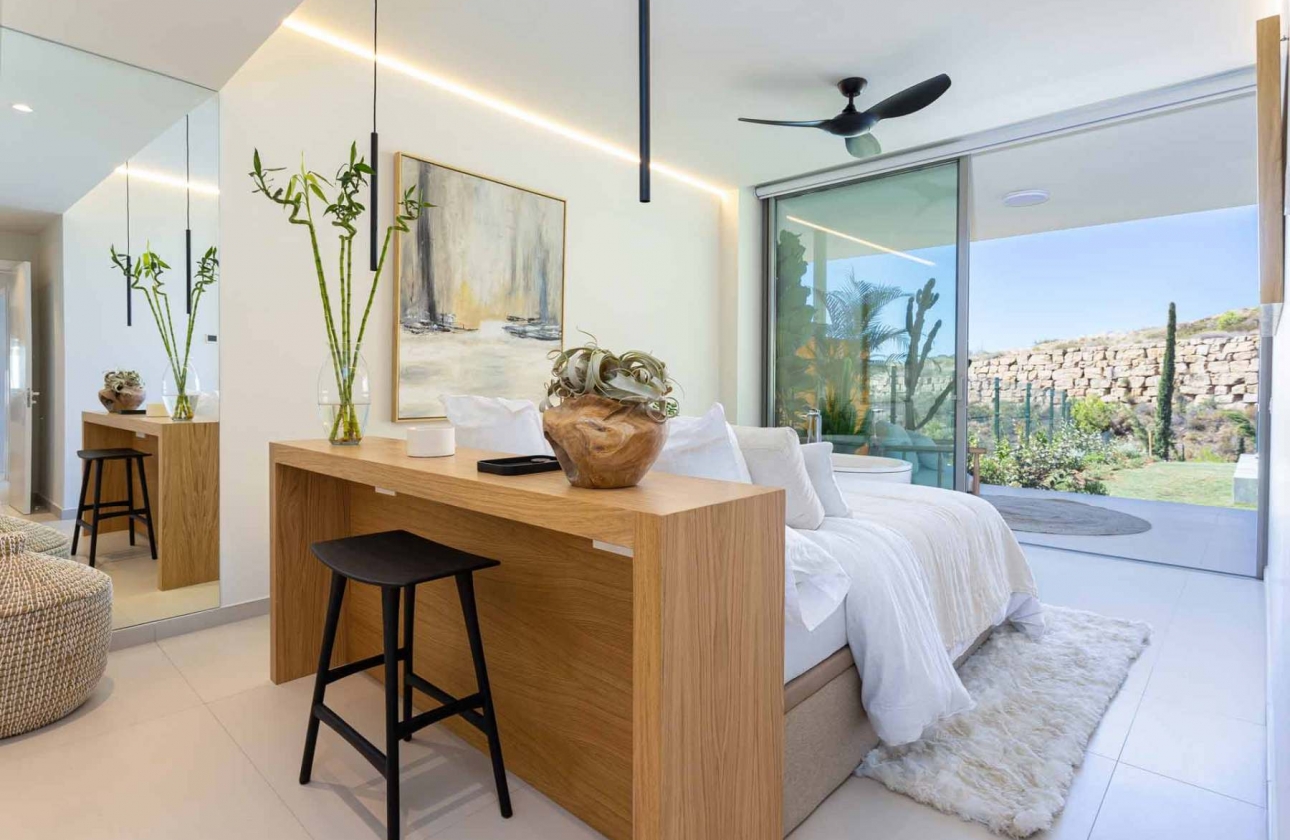 Obra nueva - Villa - La Capellania