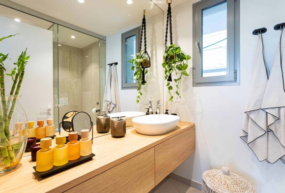 Rynek pierwotny - Villa - La Capellania