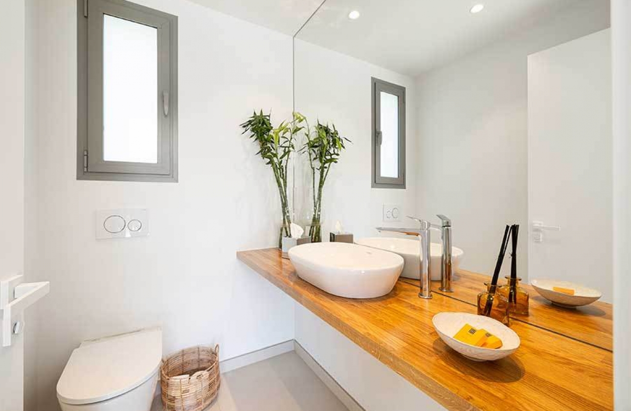 Rynek pierwotny - Villa - La Capellania