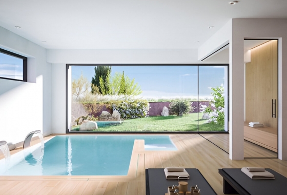 Obra nueva - Apartment - Benalmádena