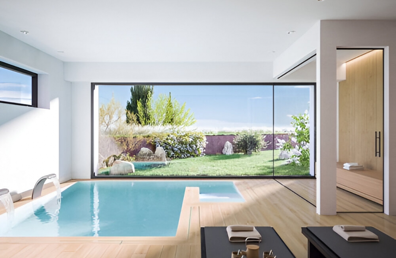 Rynek pierwotny - Apartament - Benalmádena
