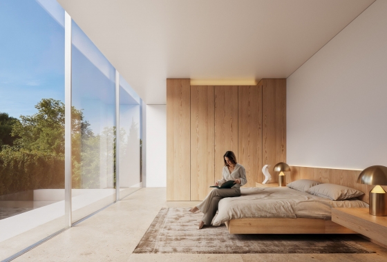 New Build - Villa - Estepona