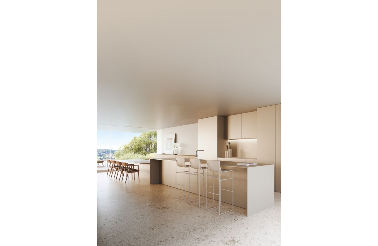 New Build - Villa - Estepona