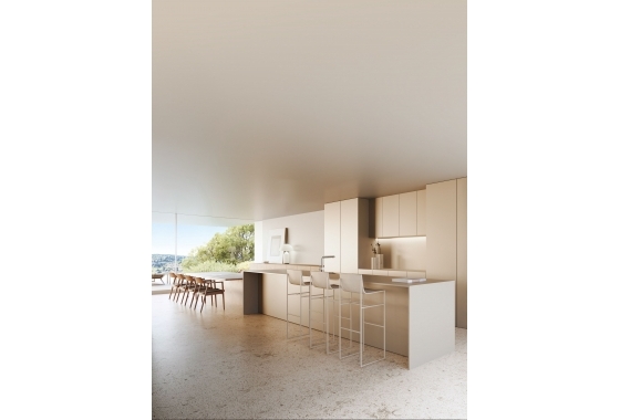 New Build - Villa - Estepona