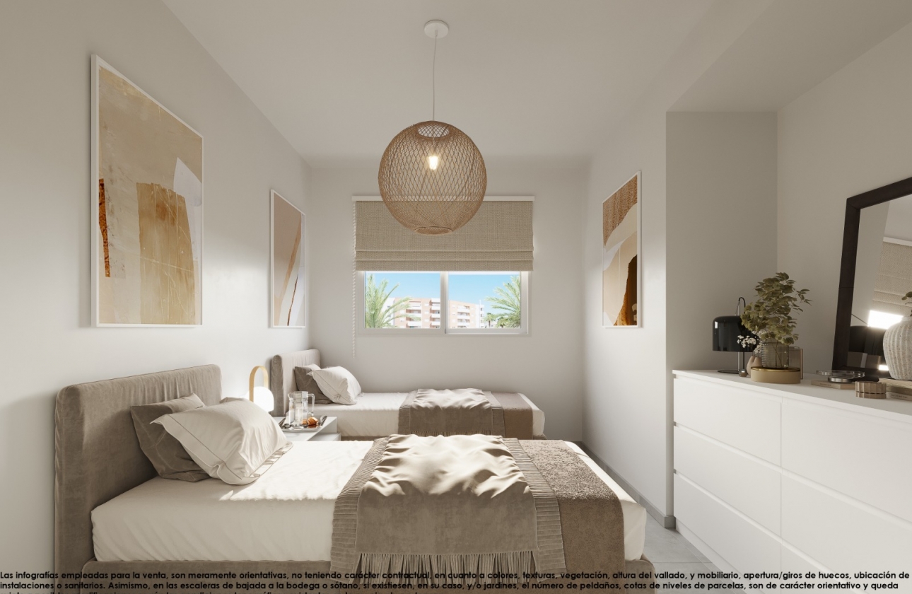 Rynek pierwotny - Apartament - Vélez-Málaga