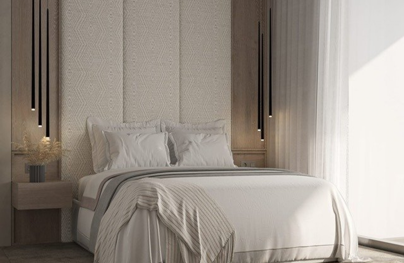 Rynek pierwotny - Villa - Nerja