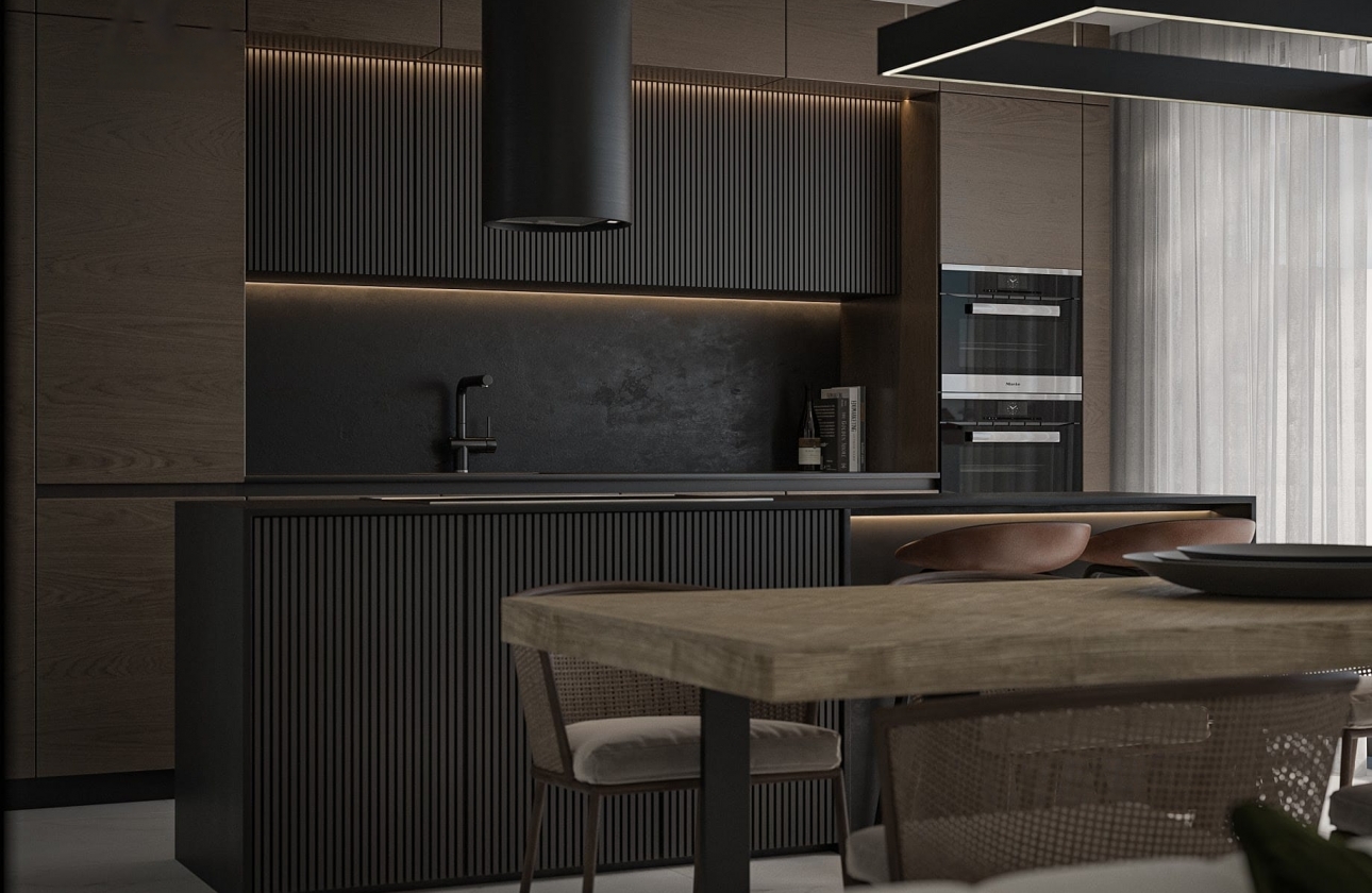 Rynek pierwotny - Villa - Nerja