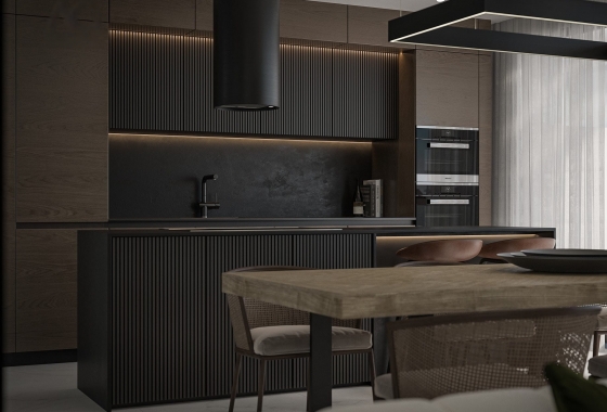 Rynek pierwotny - Villa - Nerja