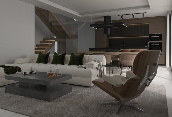 Rynek pierwotny - Villa - Nerja