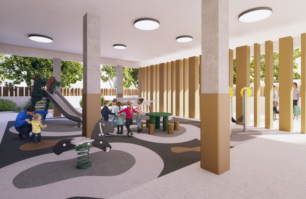 New Build - Penthouse - Torremolinos