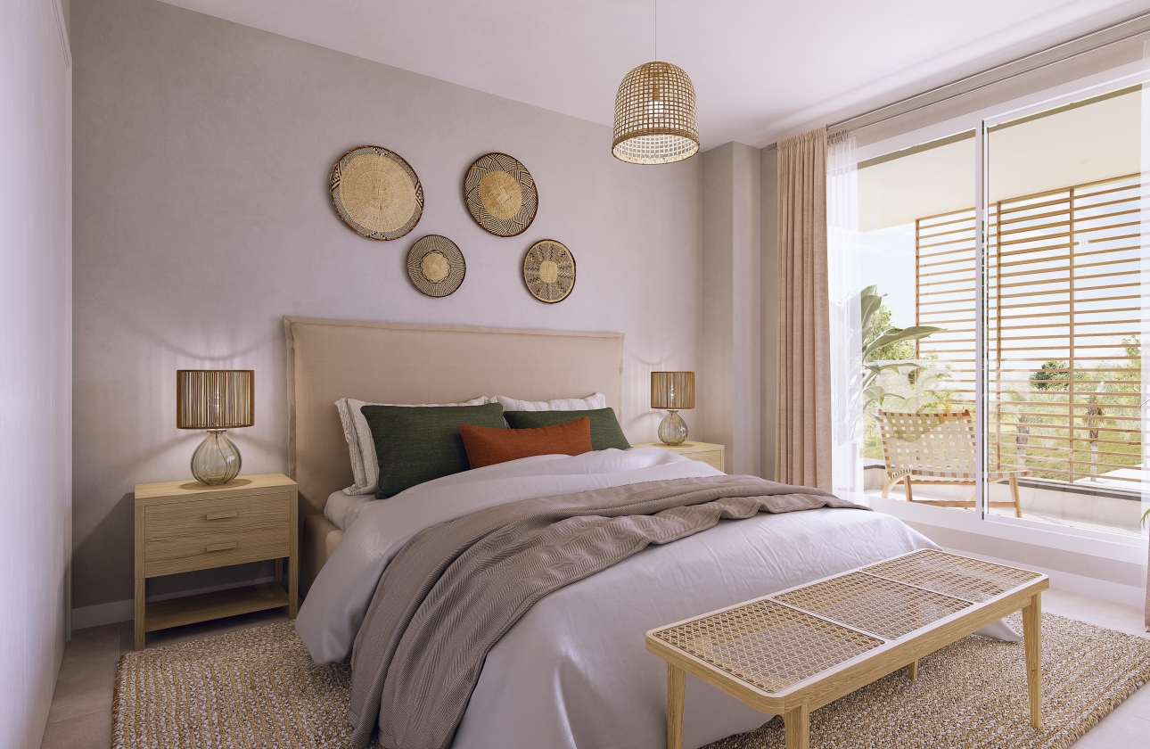 New Build - Penthouse - Torremolinos