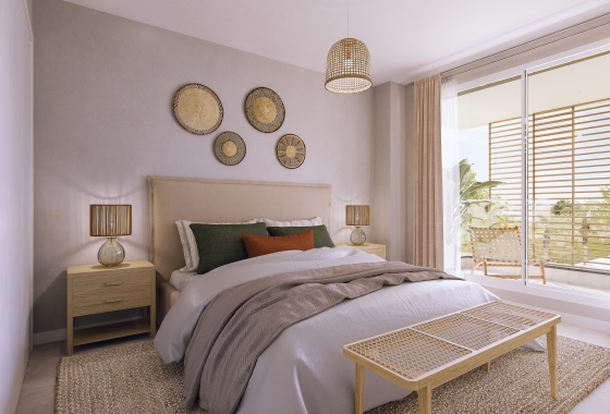 New Build - Penthouse - Torremolinos