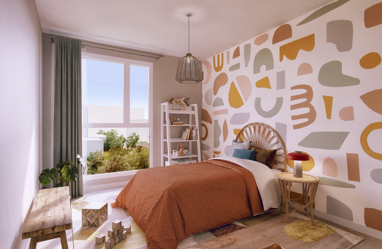 New Build - Penthouse - Torremolinos