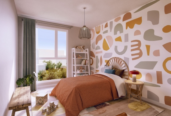 New Build - Penthouse - Torremolinos