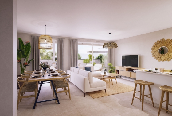 New Build - Penthouse - Torremolinos