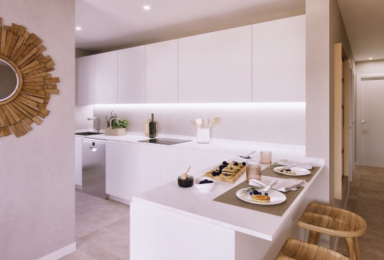 New Build - Penthouse - Torremolinos