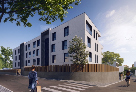 New Build - Penthouse - Torremolinos