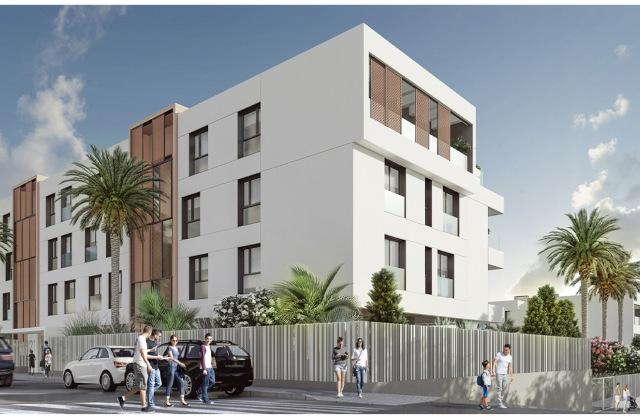 New Build - Penthouse - Torremolinos