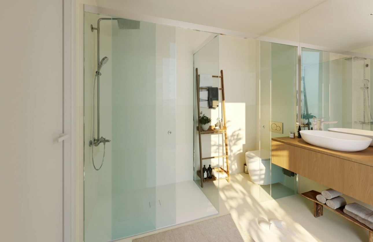 Rynek pierwotny - Apartament - Fuengirola